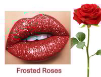 Image 1 of Intense Diamond Shimmer Matte Cream Lip Color