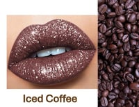 Image 3 of Intense Diamond Shimmer Matte Cream Lip Color