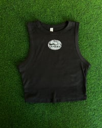nlp worlwide top / black