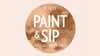 EVENT: PAINT & SIP // HAUGARTUN PÅ TAKLE