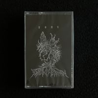 Image 1 of Cultes Des Ghoules - Eyes Of Satan TAPE (MINT)