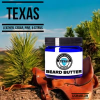 Image 1 of Texas Beard Butter