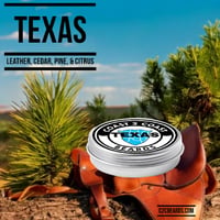 Image 1 of Texas Beard Balm