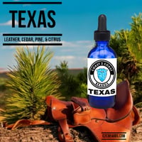 Image 1 of Texas Beard Oil