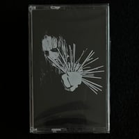 Image 1 of Helleruin - War Upon Man TAPE (MINT) 