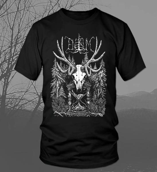 Image of Enisum - Arpitanian lands 10th Anniversary shirt. Limited Edition