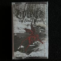 Image 1 of Hulder - The Eternal Fanfare TAPE (MINT) 