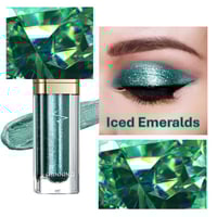 Image 4 of Intense Shimmer Eyeshadow