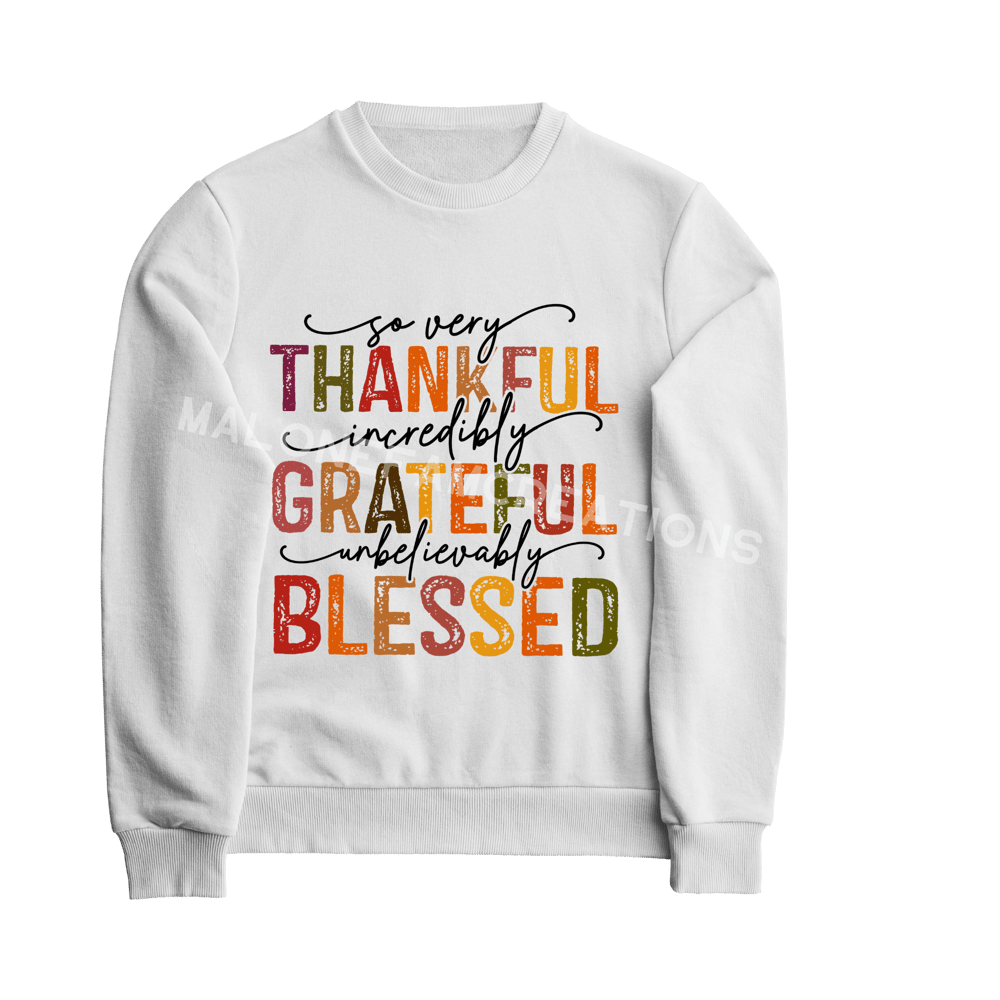Image of Gratitude
