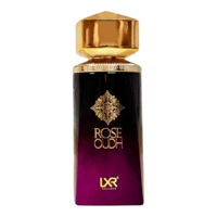 Image 1 of Rose Oudh Extrait LXR