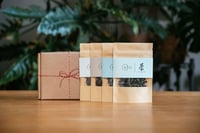 Pack Collector’s Tea 