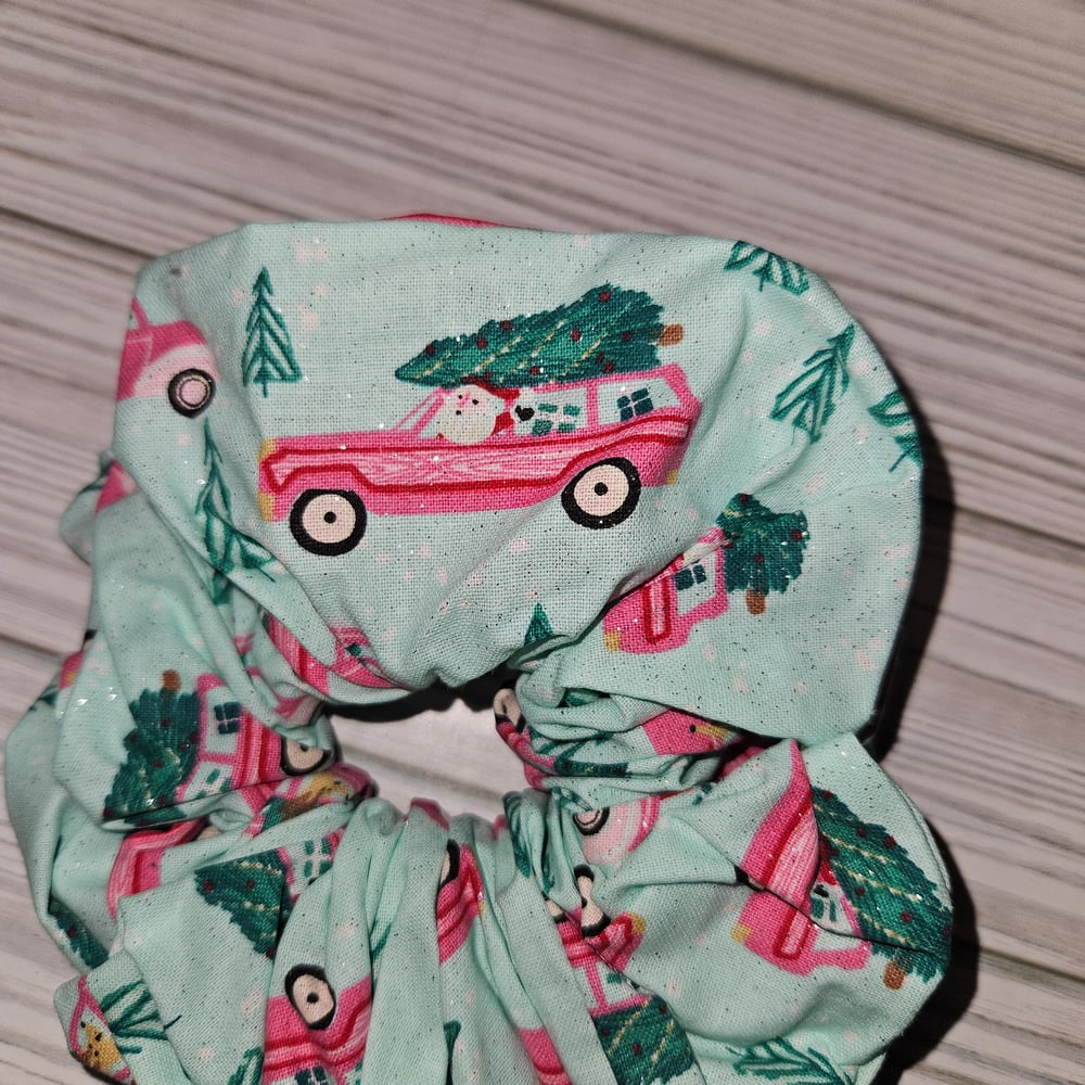 Scrunchies 