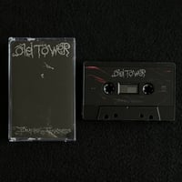 Old Tower - Draconic Synthesis TAPE (MINT)