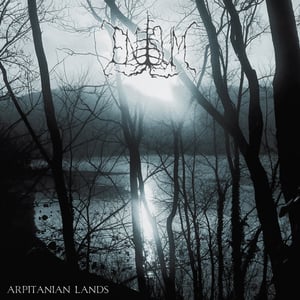 Image of Enisum - Arpitanian lands 2LP 10th Anniversary. Limited Edition + Digital Album