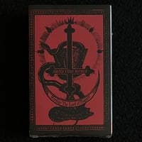 Image 1 of Sacris Ritus Vermes - With Sacred Horror TAPE (MINT)