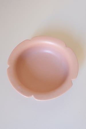 Image of Grand Assiette Creuse II