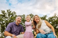 Image 3 of 2025 Short Family Session RETAINER