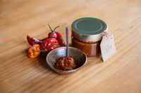 Image 1 of -EXTRA HOT- Duo Jiao limited edition 12/2024