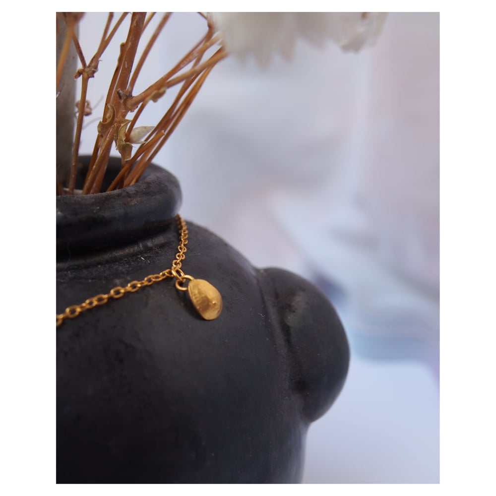 Image of Pendentif mini boob