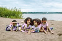 Image 1 of 2025 Short Family Session RETAINER