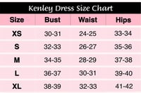 Image 2 of Cherry Kiss Dress