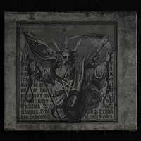 Image 1 of Skōhsla - Tight Ropes And Malevolent Prayers CD (MINT)