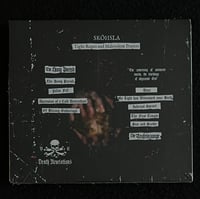 Image 2 of Skōhsla - Tight Ropes And Malevolent Prayers CD (MINT)