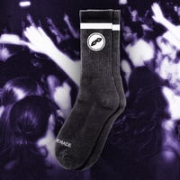 Crew Socks