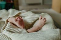Image 3 of 2025 Newborn Session RETAINER