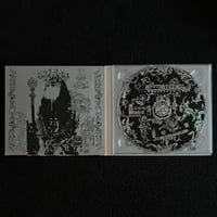 Image 2 of Volahn - Aq'Ab'Al CD (NEAR MINT)