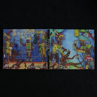 Image 1 of Volahn - Aq'Ab'Al CD (NEAR MINT)