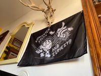 Image 1 of Wall flag