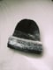 Image of DARK BEANIE 