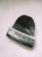 Image of DARK BEANIE 