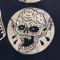 Image 4 of ATTACK T-SHIRT
