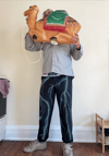 Shock Pants