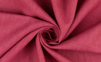 Image of Washed Linen Rose Shade