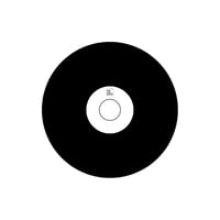 7'' (Large Hole) One Off Cut