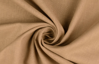 Image of Washed Linen Hazelnut Shade