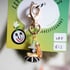 Little Guy Keychain: Lev Image 2