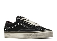 Image 2 of VANS OLD SKOOL 36 'PEARLIZED PACK ‘BLACK'