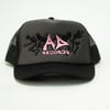 Reaper Records Trucker 