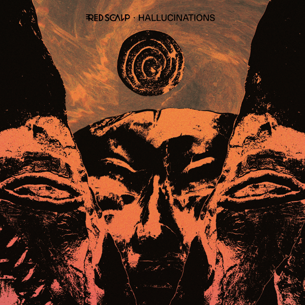 Image of CD Hallucinations EP 