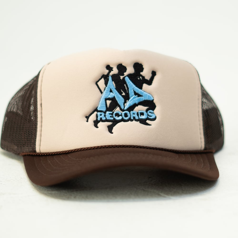 Trailblazer Trucker