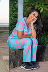 Mayjah Scrubs
