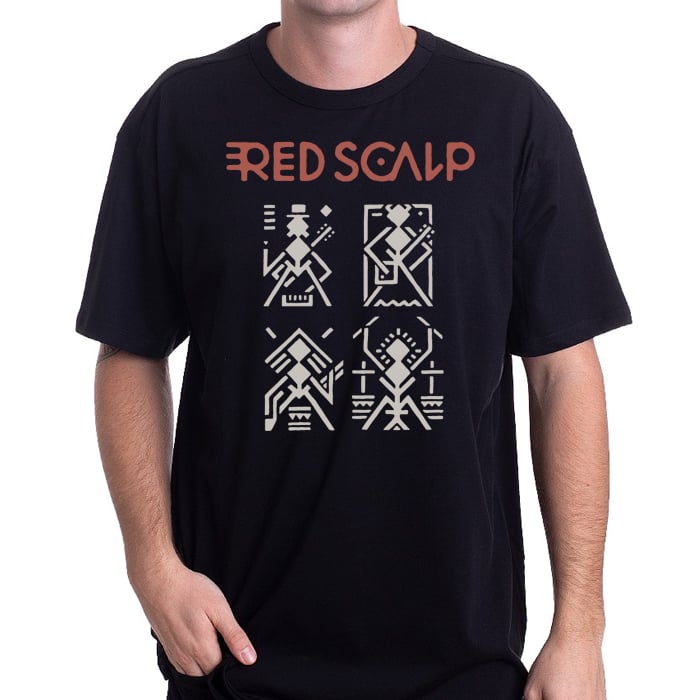 Image of T-SHIRT 