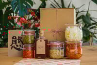 Image 1 of Pack Gourmet limited edition 12/2025