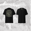 Obliviosus BLACK T-shirt