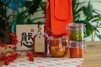 Image 1 of Pack Spicy limited edition 12/2025