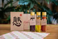 Image 1 of Pack Saucy limited edition 12/2025